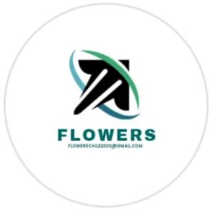 Flowers Ltda — logo oficial